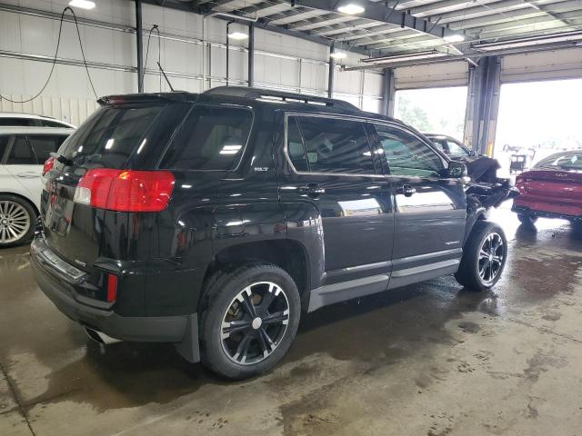Foto 3 de la subasta – 2017 GMC TERRAIN SL con VIN 2GKFLUE35H6168770