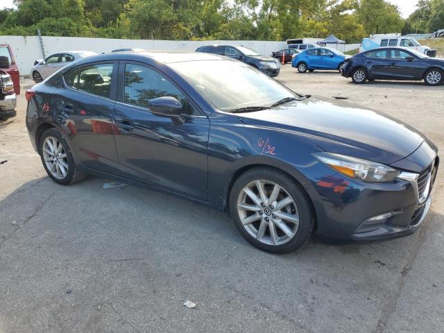 Photo 4 from auction – 2017 MAZDA 3 TOURING with VIN 3MZBN1V73HM131256