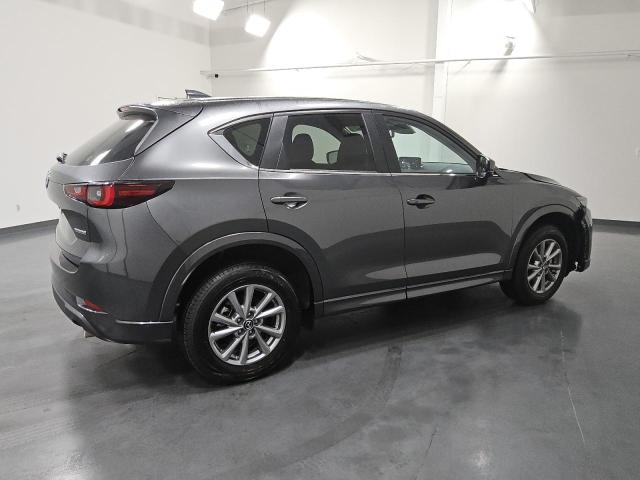 Photo 3 from auction – 2025 MAZDA CX-5 PREFE with VIN JM3KFBCL8S0681429