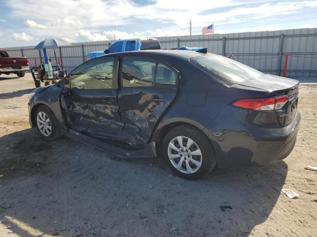 Photo 2 from auction – 2025 TOYOTA COROLLA LE with VIN JTDBCMFE2S3083961