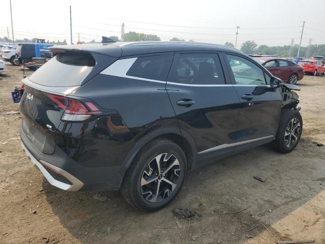 Photo 3 from auction – 2024 KIA SPORTAGE E with VIN 5XYK3CDF7RG209436