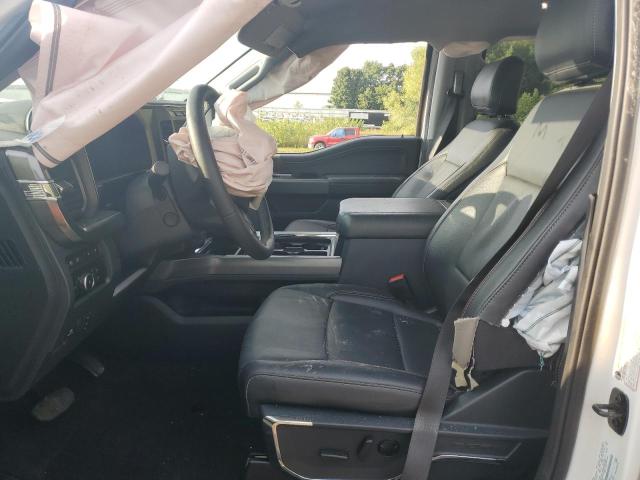 Photo 7 from auction – 2024 FORD F250 SUPER with VIN 1FT8W2BN6REF51300