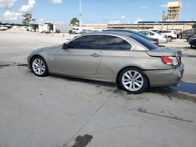 Photo 2 from auction – 2011 BMW 328 I with VIN WBADW3C54BE536400