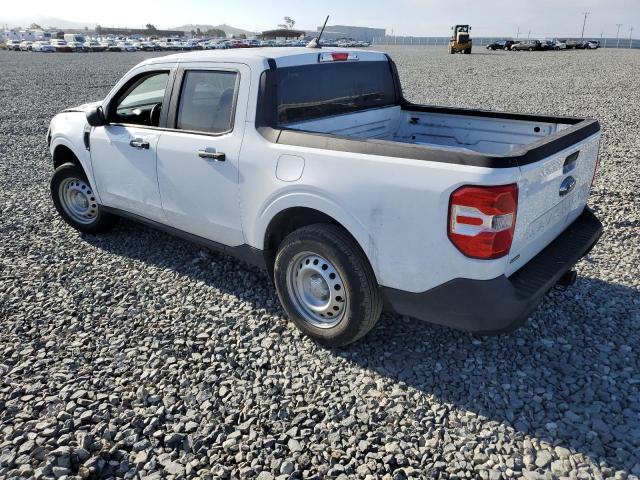 Photo 2 from auction – 2023 FORD MAVERICK X with VIN 3FTTW8E3XPRA35989