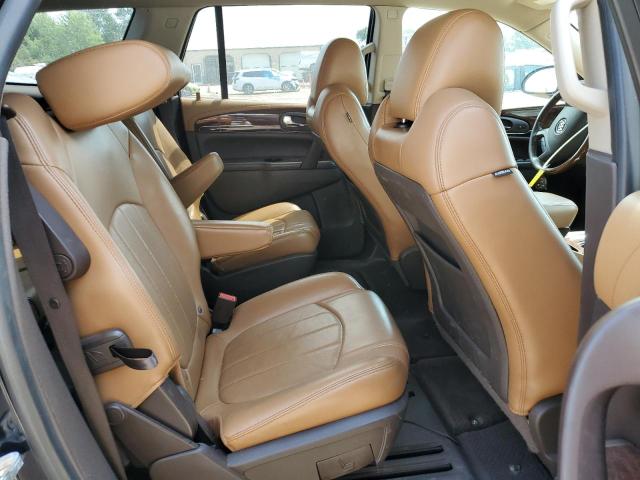 Photo 11 from auction – 2015 BUICK ENCLAVE with VIN 5GAKVCKD4FJ337691