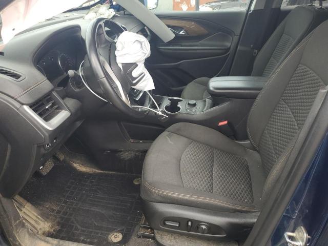 Photo 7 from auction – 2021 GMC TERRAIN SL with VIN 3GKALTEV7ML335464