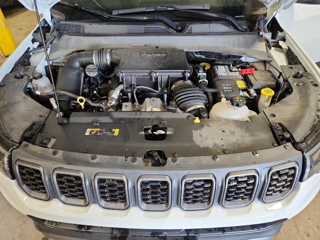 Photo 12 from auction – 2024 JEEP COMPASS TRAILHAWK with VIN 3C4NJDDN4RT149561