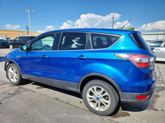 Photo 2 from auction – 2017 FORD ESCAPE SE with VIN 1FMCU9GD1HUB15558