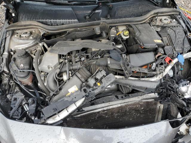 Photo 11 from auction – 2016 MERCEDES-BENZ CLA 250 with VIN WDDSJ4EB9GN308360