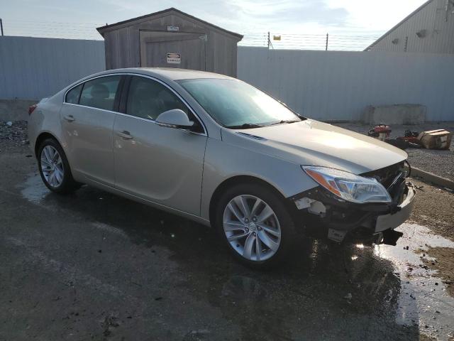 Photo 4 from auction – 2016 BUICK REGAL PREM with VIN 2G4GS5GX9G9134591