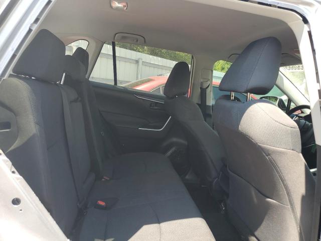 Photo 10 from auction – 2021 TOYOTA RAV4 LE with VIN 2T3K1RFV4MC127592