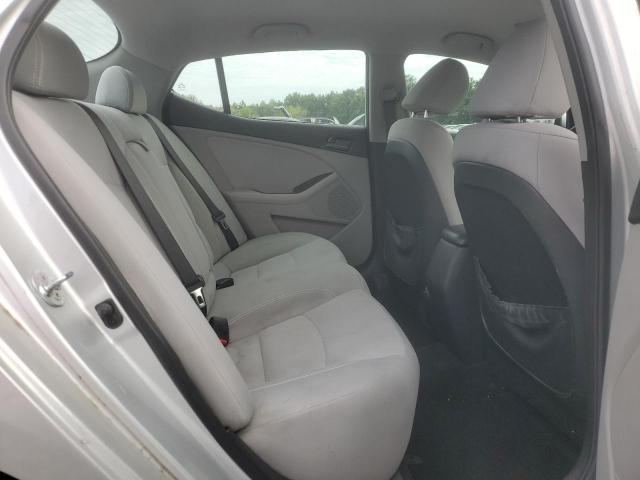 Photo 10 from auction – 2013 KIA OPTIMA LX with VIN 5XXGM4A78DG142557