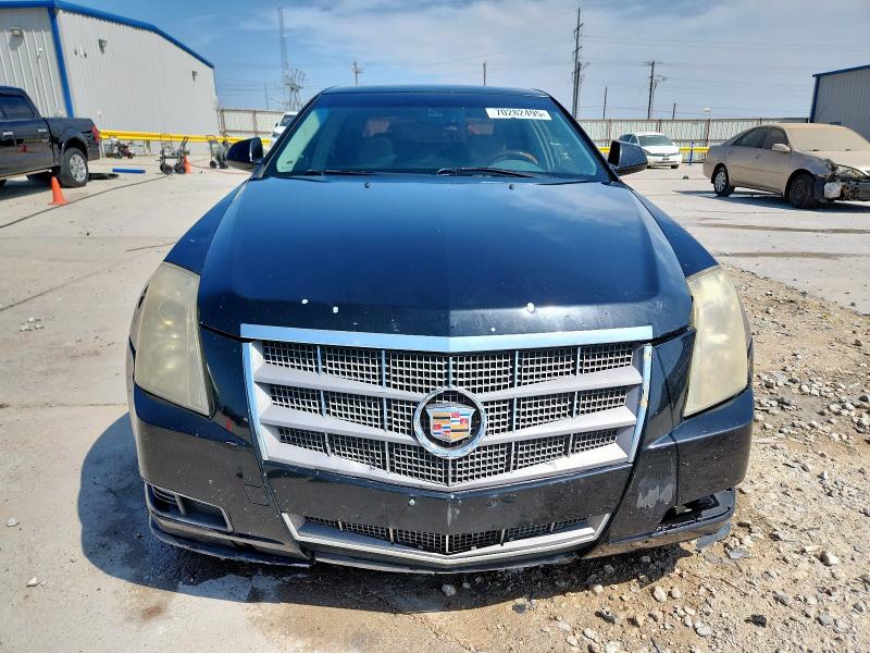 Photo 5 from auction – 2011 CADILLAC CTS LUXURY with VIN 1G6DE5EY3B0159924