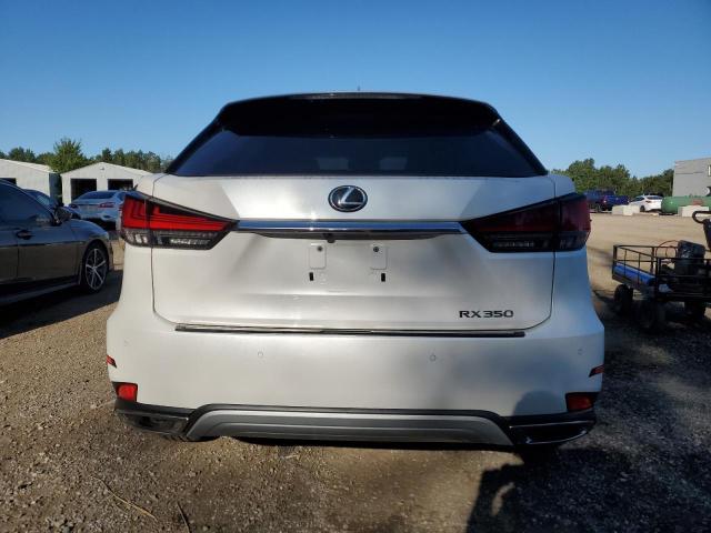 Photo 6 from auction – 2020 LEXUS RX 350 with VIN 2T2JZMDA9LC217587