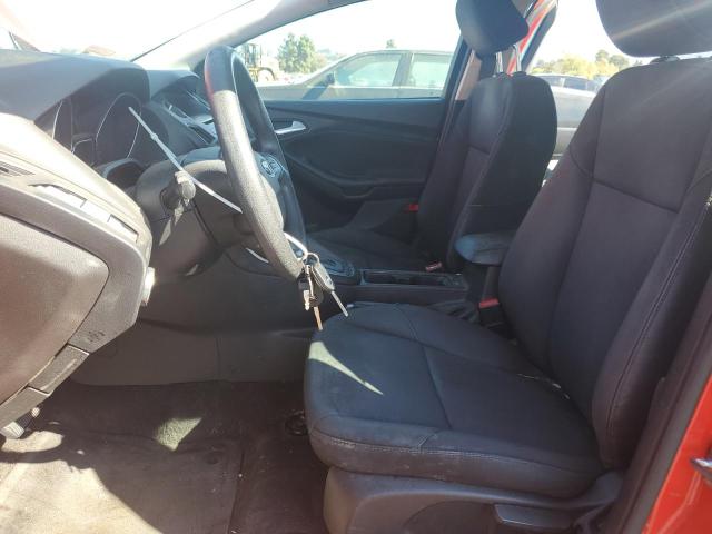 Photo 7 from auction – 2017 FORD FOCUS SE with VIN 1FADP3K24HL247308