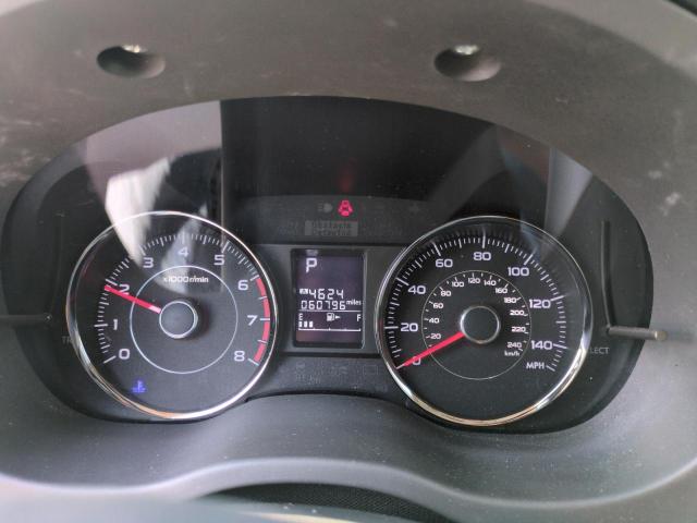 Photo 9 from auction – 2016 SUBARU FORESTER 2 with VIN JF2SJAXC3GH563178