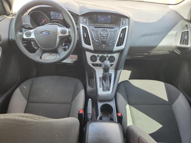 Photo 8 from auction – 2014 FORD FOCUS SE with VIN 1FADP3F21EL363555