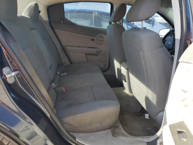 Photo 10 from auction – 2008 DODGE AVENGER SE with VIN 1B3LC46K08N216905