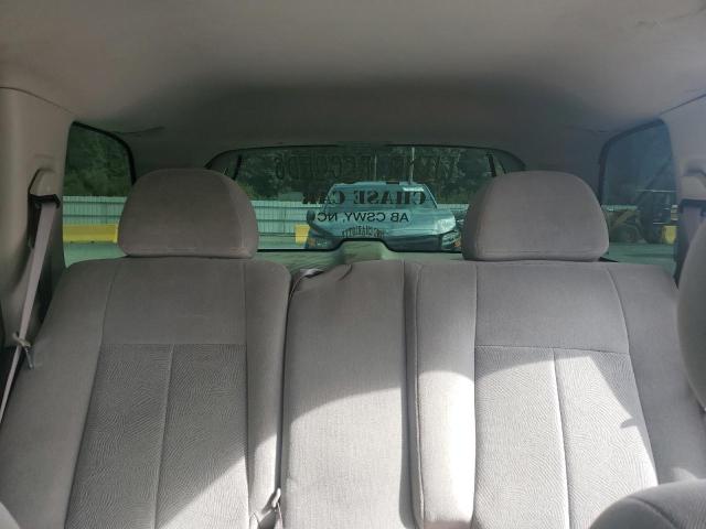 Photo 10 from auction – 2005 CHEVROLET TRAILBLAZE with VIN 1GNDS13S052388624