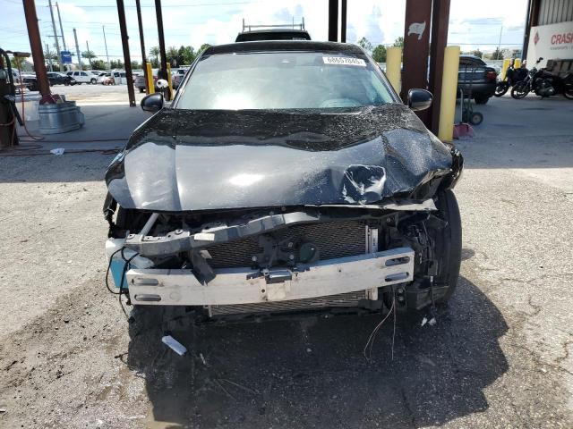 Photo 5 from auction – 2021 NISSAN ALTIMA SR with VIN 1N4BL4CV2MN390404