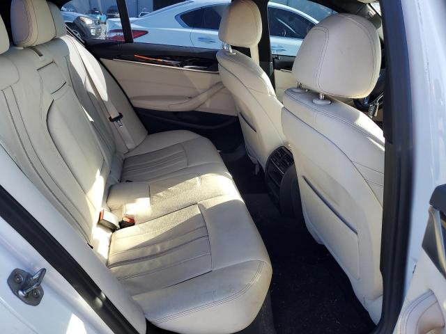 Photo 10 from auction – 2019 BMW 530E with VIN WBAJA9C52KB392853