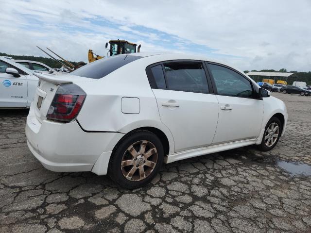 Photo 3 from auction – 2011 NISSAN SENTRA 2.0 with VIN 3N1AB6AP2BL603795