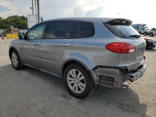 Photo 2 from auction – 2008 SUBARU TRIBECA with VIN 4S4WX91D184415405