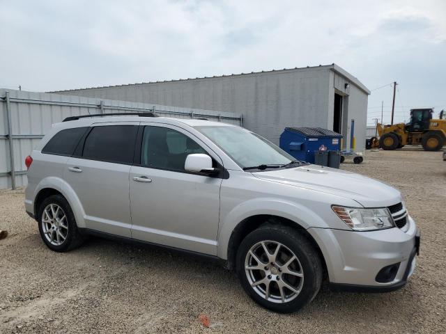 Photo 4 from auction – 2013 DODGE JOURNEY R/ with VIN 3C4PDDEG1DT661772