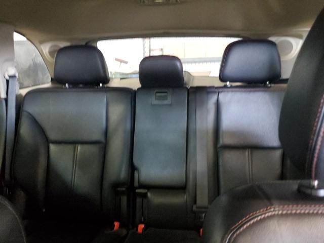 Photo 10 from auction – 2012 FORD EDGE LIMIT with VIN 2FMDK3KCXCBA59639