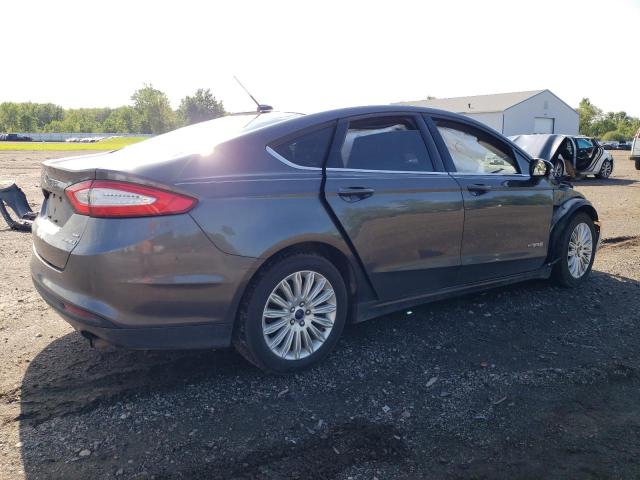 صورة رقم 3 من المزاد - 2016 FORD FUSION SE مع VIN 3FA6P0LU3GR360108