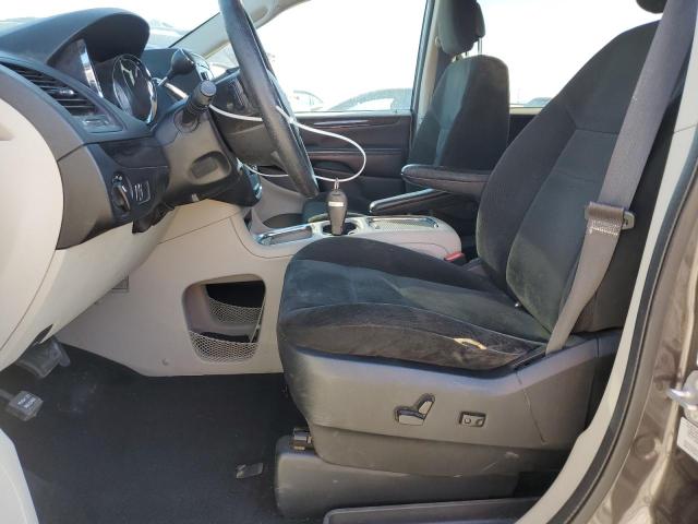 Photo 7 from auction – 2016 DODGE GRAND CARAVAN SXT with VIN 2C4RDGCG5GR396259