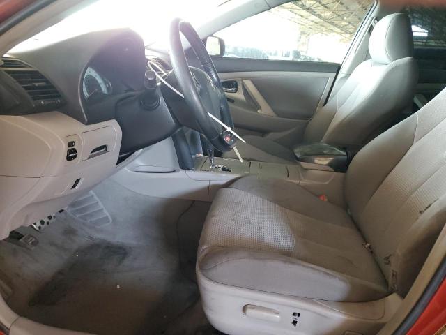 Photo 7 from auction – 2011 TOYOTA CAMRY BASE with VIN 4T1BF3EK2BU612890