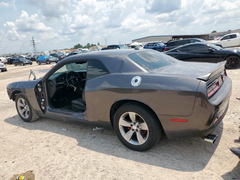 Photo 2 from auction – 2020 DODGE CHALLENGER with VIN 2C3CDZAG6LH146375
