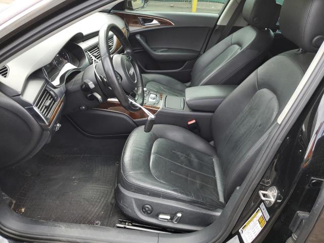 Photo 7 from auction – 2016 AUDI A6 PREMIUM with VIN WAUFGAFC1GN003304