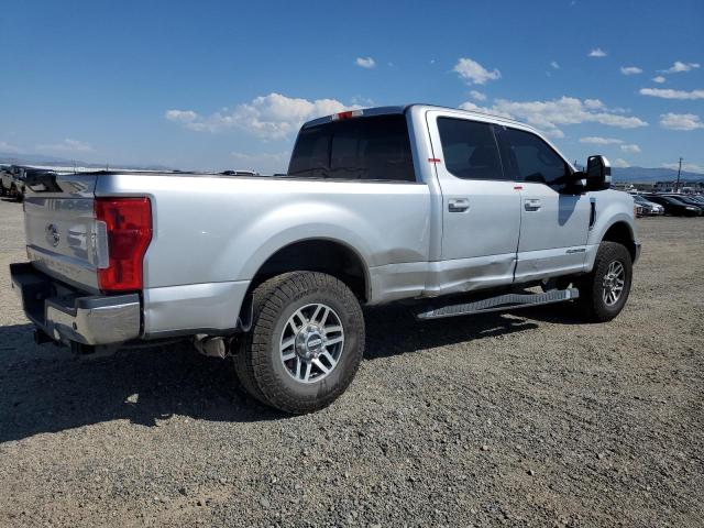 Photo 3 from auction – 2017 FORD F250 SUPER with VIN 1FT7W2BTXHEB35565