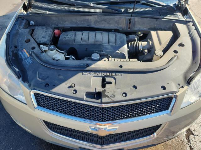 Photo 12 from auction – 2011 CHEVROLET TRAVERSE L with VIN 1GNKVJED1BJ352326