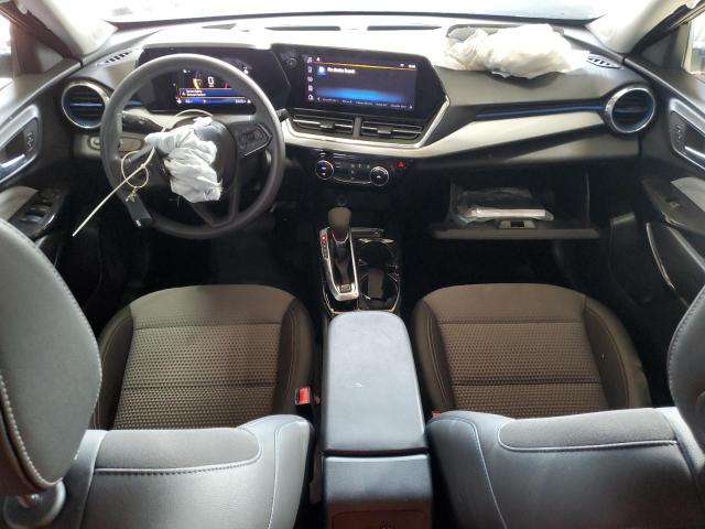 Photo 8 from auction – 2025 CHEVROLET TRAX 1LT with VIN KL77LHEP5SC200509
