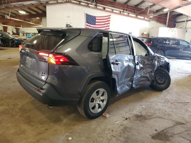Photo 3 from auction – 2023 TOYOTA RAV4 LE with VIN 2T3F1RFV4PW352082