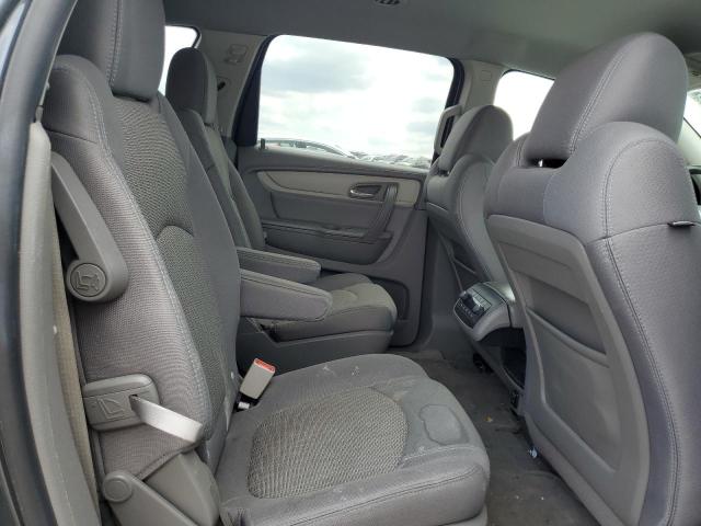 Photo 11 from auction – 2014 CHEVROLET TRAVERSE L with VIN 1GNKRHKD0EJ306251