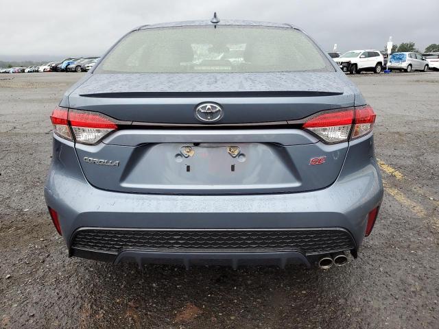 Photo 6 from auction – 2020 TOYOTA COROLLA with VIN JTDP4RCE0LJ013859