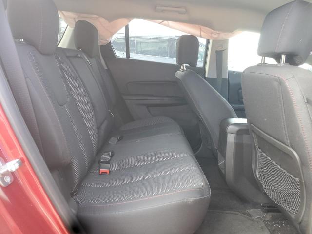 Photo 10 from auction – 2013 GMC TERRAIN SL with VIN 2GKFLTEK8D6256417