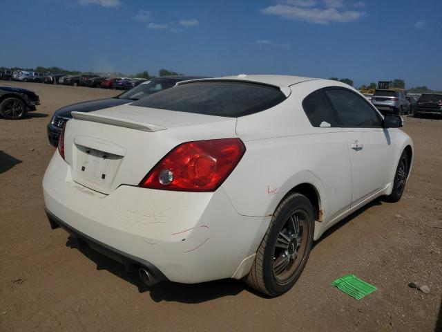 Photo 3 from auction – 2008 NISSAN ALTIMA 3.5 with VIN 1N4BL24E48C283360