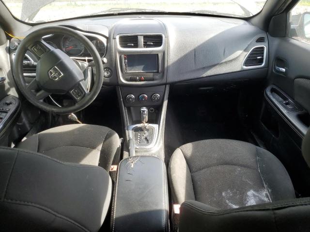 Photo 8 from auction – 2013 DODGE AVENGER SE with VIN 1C3CDZAB0DN662793
