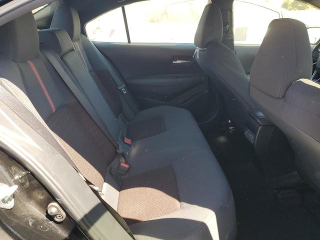 Photo 10 from auction – 2023 TOYOTA COROLLA SE with VIN JTDP4MCE0PJ102422