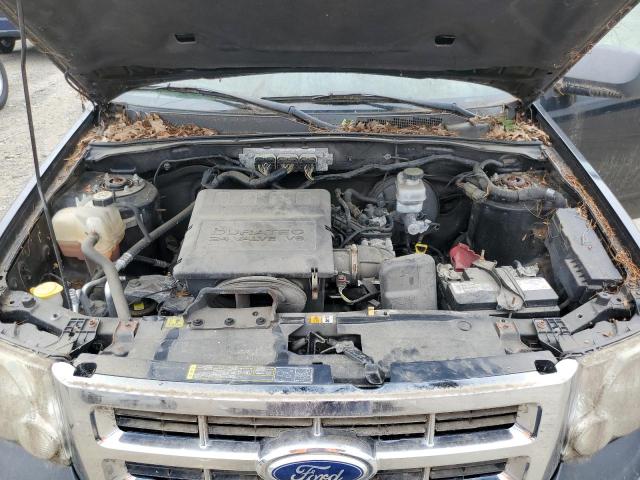 Photo 12 from auction – 2012 FORD ESCAPE XLT with VIN 1FMCU9DG6CKA01848
