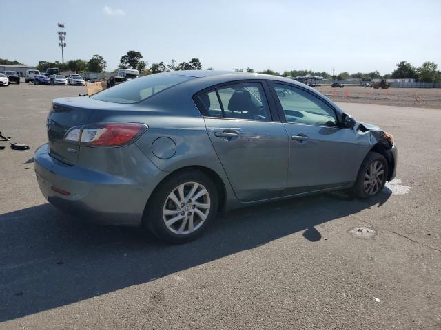 Photo 3 from auction – 2012 MAZDA 3 I with VIN JM1BL1V86C1682756
