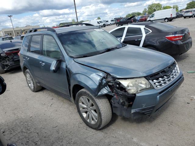 Photo 4 from auction – 2013 SUBARU FORESTER 2 with VIN JF2SHACC9DH434293