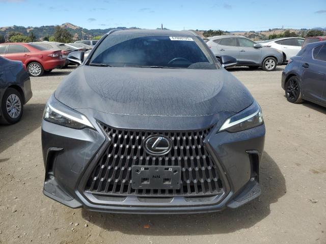 Photo 5 from auction – 2022 LEXUS NX 250 with VIN 2T2ADCAZ2NC001117