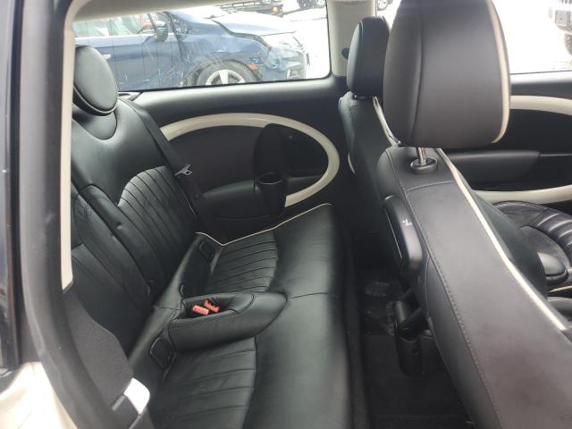 Photo 11 from auction – 2014 MINI COOPER S C with VIN WMWZG3C58ET801094