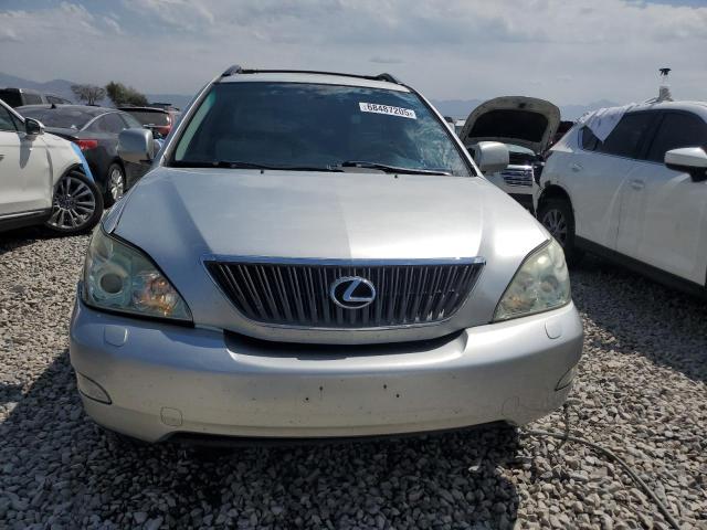 Photo 5 from auction – 2005 LEXUS RX 330 with VIN JTJHA31U950082043